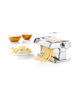 ALSAIF-ELEC Macaroni Pasta Maker 90 W SAFA-300 White  - Image 2