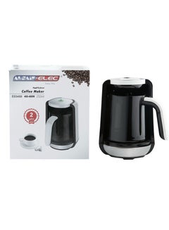 ألسيف إليك صانعة القهوة التركية 250 ml 480 W E03450  - Image 3