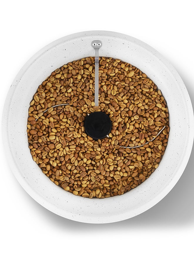 ألسيف إليك محمصة قهوة كهربائية 800 W 90601/W/GRT - Image 3