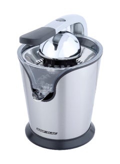 ALSAIF-ELEC Electric Squeeze Orange Juicer 300 W E06028 Silver / Black  - Image 1