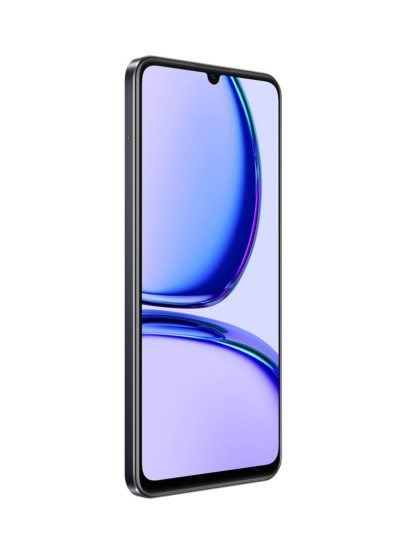realme - C53 Dual SIM Mighty Black/Negro 6GB 128GB 4G - International Version - Image 1