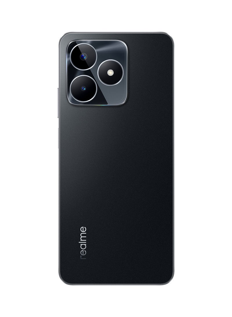 realme - C53 Dual SIM Mighty Black/Negro 6GB 128GB 4G - International Version - Image 1