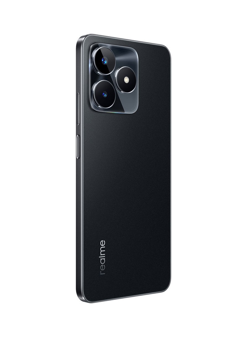 realme - C53 Dual SIM Mighty Black/Negro 6GB 128GB 4G - International Version - Image 1