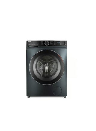 Toshiba Washing Machine,Ultra Fine Bubbles,Inverter, Steam, Smart, Control (Wifi), Automatic - 9 kg TW-BK100GF4EG(MK) Grey - pnsku/N70018234V/45/_/1698242457/d1d3371a-e6c2-4b3e-bc73-eed7ac491805