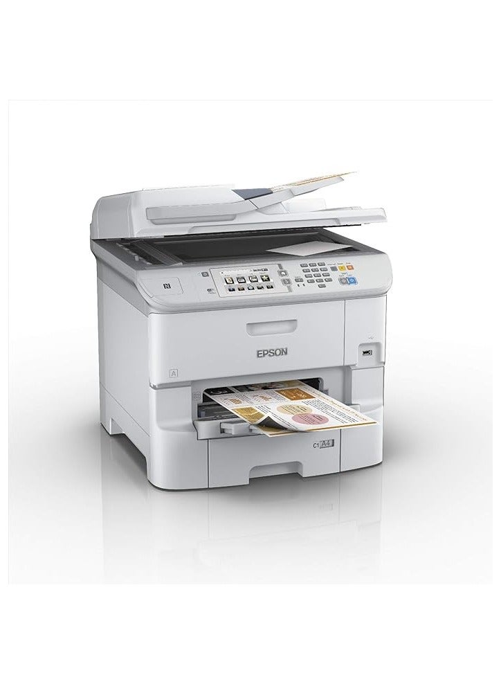 Epson WorkForce Pro WF-6590DWF Multifunction Ink-Jet Colour Printer grey - pnsku/N70018242V/45/_/1698242485/02daca76-ee37-47f6-a4a9-22d72c6e8041