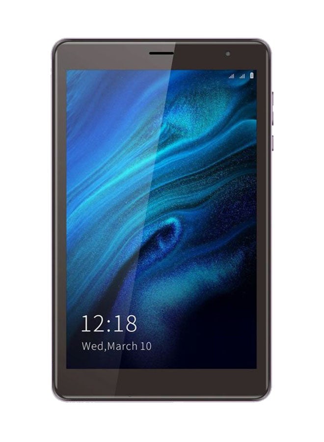 سي آيديا تابلت CM813 Pro يعمل بنظام أندرويد بشاشة 8 بوصة وذاكرة وصول عشوائي 8 جيجابايت وذاكرة داخلية 256 جيجابايت ويدعم الجيل الخامس - إصدار عالمي رمادي  - Image 2