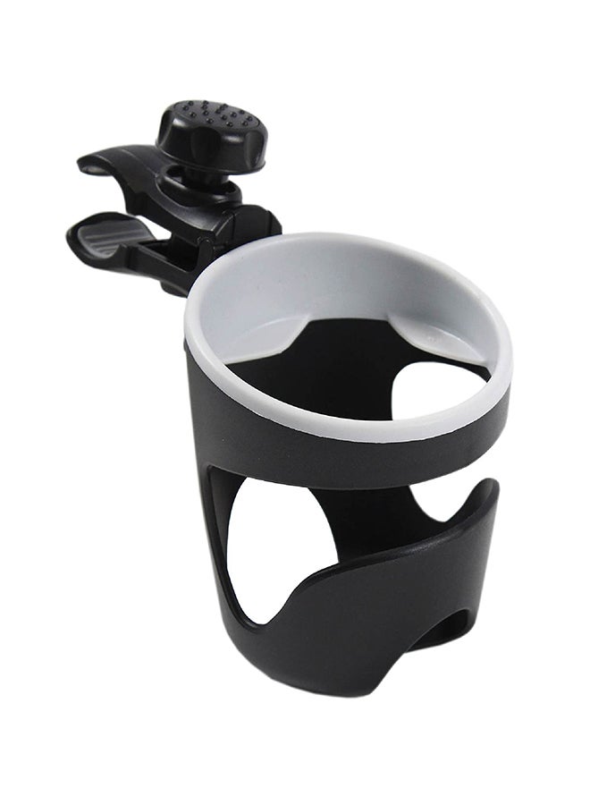 مون حامل أكواب عالمي مع دوران 360 درجة - Image 1