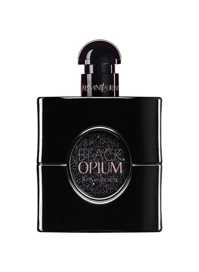 Yves Saint Laurent - Black Opium Le Parfum For Her EDP 50ml - Image 1