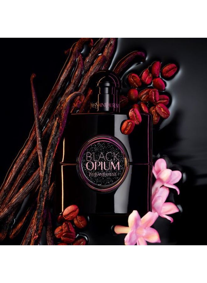 Yves Saint Laurent - Black Opium Le Parfum For Her EDP 50ml - Image 1