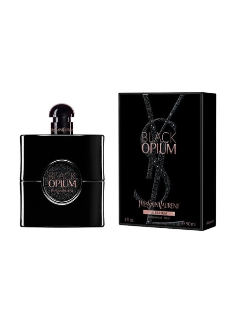 BLACK OPIUM LE PARFUM 90ml