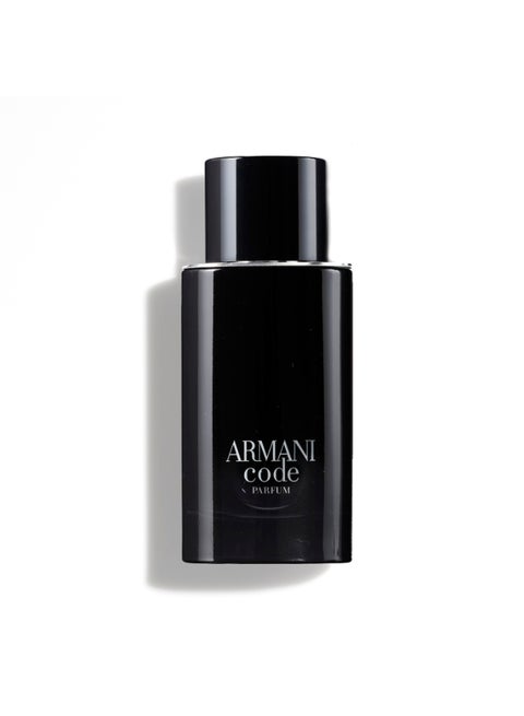 ARMANI CODE PARFUM 75ml