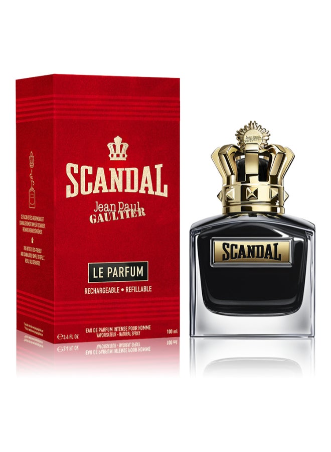Jean Paul GAULTIER - Scandal Le Parfum For Him EDP 100ml - Image 1