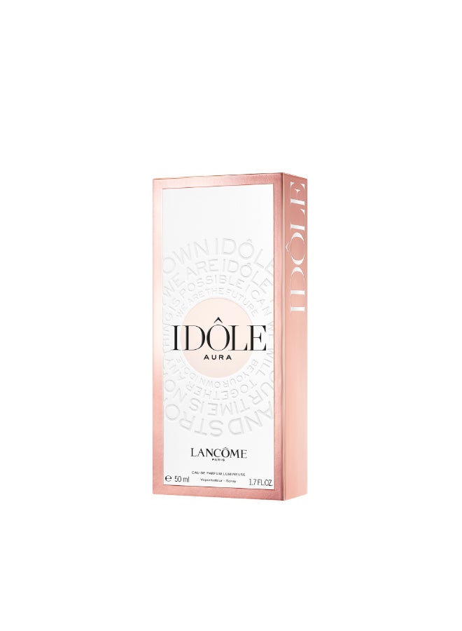 لانكوم - عطر Idole Aura EDP لها - Image 1