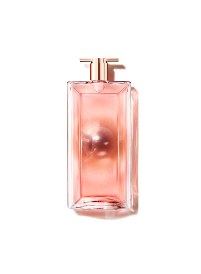 لانكوم - عطر Idole Aura EDP لها - Image 1