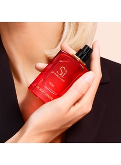 GIORGIO ARMANI SÌ PASSIONE ÉCLAT DE PARFUM 50ml  - Image 4