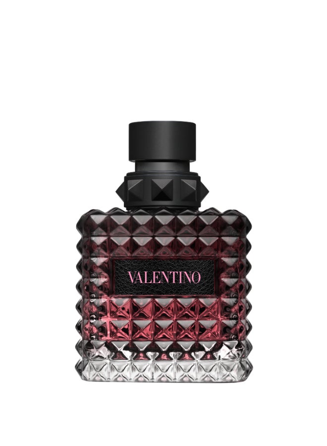 VALENTINO - BORN IN ROMA DONNA INTENSE EAU DE PARFUM SPRAY 100ml - Image 1