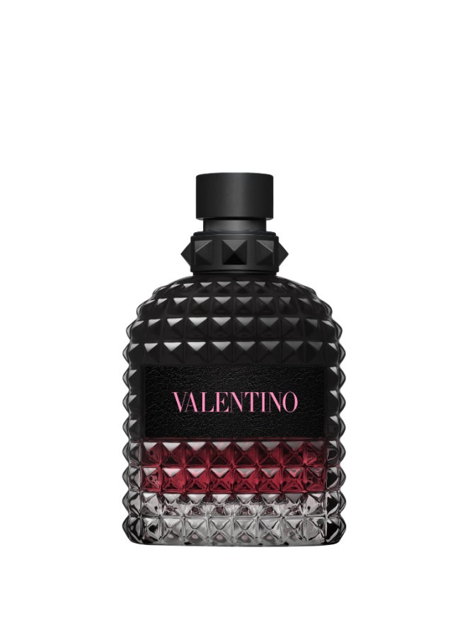VALENTINO - BORN IN ROMA INTENSE EAU DE PARFUM SPRAY 100ml - Image 1