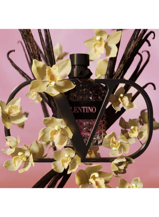 فالانتينو أومو بورن إن روما للرجال عطر مكثف 50 مل  - Image 3