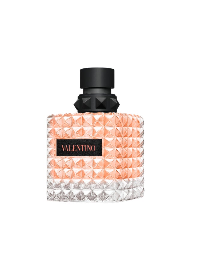 VALENTINO - BORN IN ROMA CORAL FANTASY DONNA 100ml - Image 1