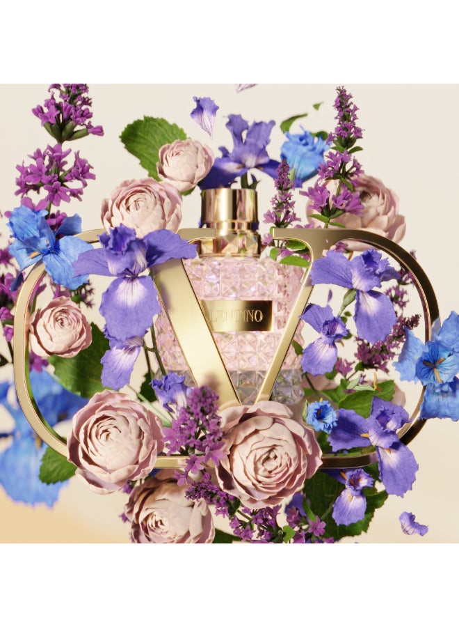 VALENTINO - VALENTINO DONNA EAU DE PARFUM 100ml - Image 1