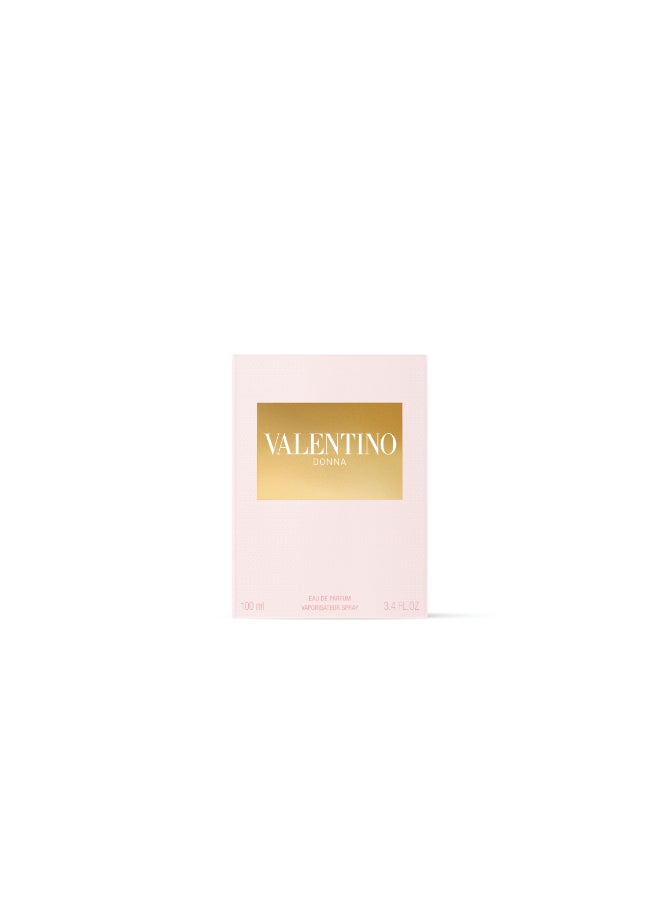 VALENTINO - VALENTINO DONNA EAU DE PARFUM 100ml - Image 1