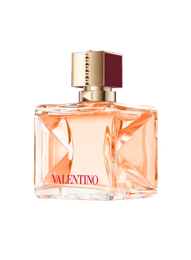 VALENTINO - Voce Viva Intense 100ml - Image 1