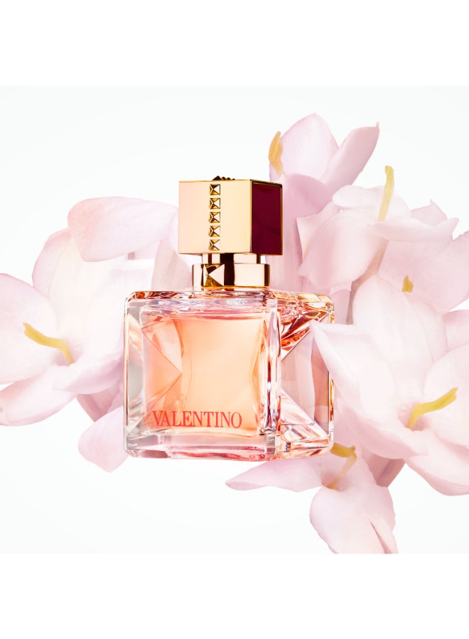 VALENTINO - Voce Viva Intense 100ml - Image 1