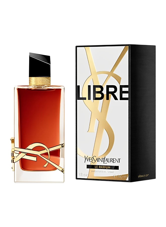 Libre Le Parfum For Her  90ml 90ml - pnsku/N70018354V/45/_/1741876258/01b614ae-85e9-43d1-b904-4454499421b2