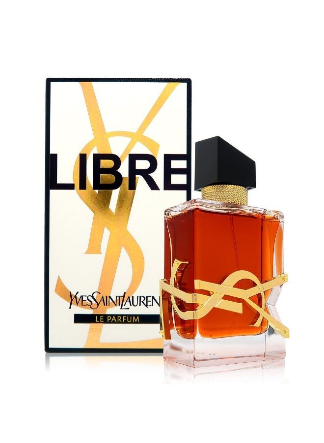 عطر ليبر لو بارفوم للنساء 50 مل - pnsku/N70018355V/45/_/1698291217/182a0194-a9ce-4dcf-9687-e54c536dc6f5