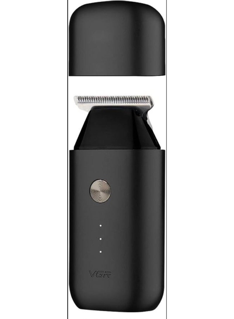 VGR - VGR V-932 Professional Rechargeable Corded - Image 1