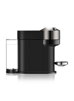 Nespresso Vertuo Next Coffee Machine-Chrome Deluxe Gray 7kg  - Image 3