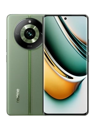 Oasis Green