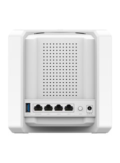 D-Link DIR-2680 – AC2600 Wi-Fi Router Powered By McAfee WHITE  - Image 5