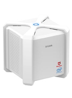 D-Link DIR-2680 – AC2600 Wi-Fi Router Powered By McAfee WHITE  - Image 4