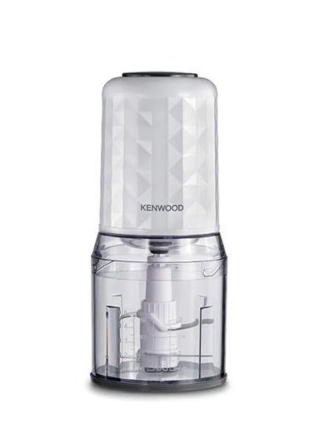 كينوود Chopper 400 W CHP40 White 