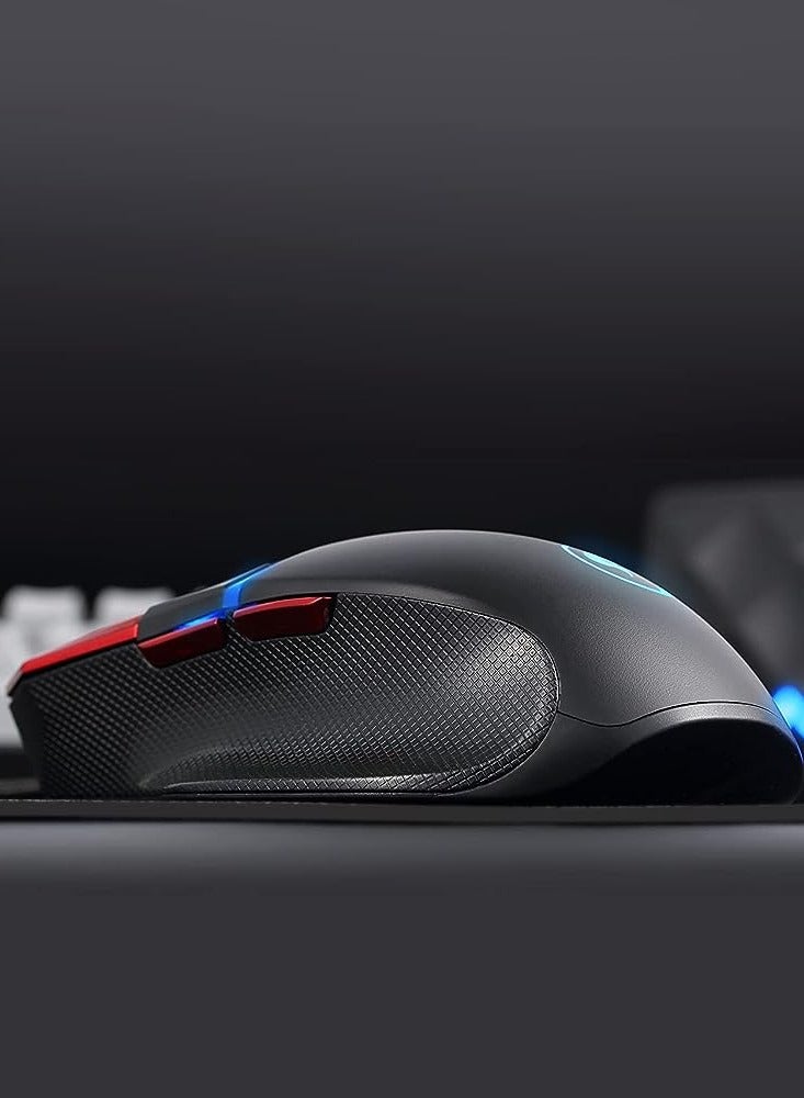 MARVO G944 Wired Gaming Mouse with RGB Backlight - Image 5