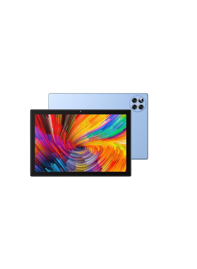 modio M19 5G Tablet PC 10.1 Inch With 8GB Ram 512GB ROM Blue  - Image 1