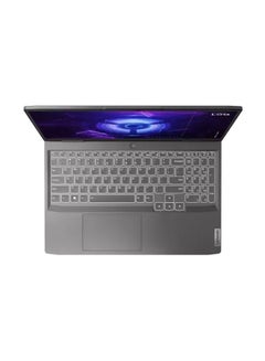 Lenovo LOQ 15IRH8 (Upgraded Version) Laptop With 15.6 inch Core I7-13620H / 16GB Ram / 512GB SSD / 8GB Nvidia GeForce RTX Series 4060 Windows 11 English/Arabic Storm Grey - pnsku/N70018553V/45/_/1698305462/280111f4-f99b-47c4-ae5a-fa57a971168a