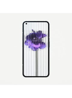 Nothing Nothing Phone (1) - 8GB RAM + 256GB, Glyph Interface, 50 MP dual camera, Nothing OS, 6.55” 120Hz OLED display, White  - Image 2