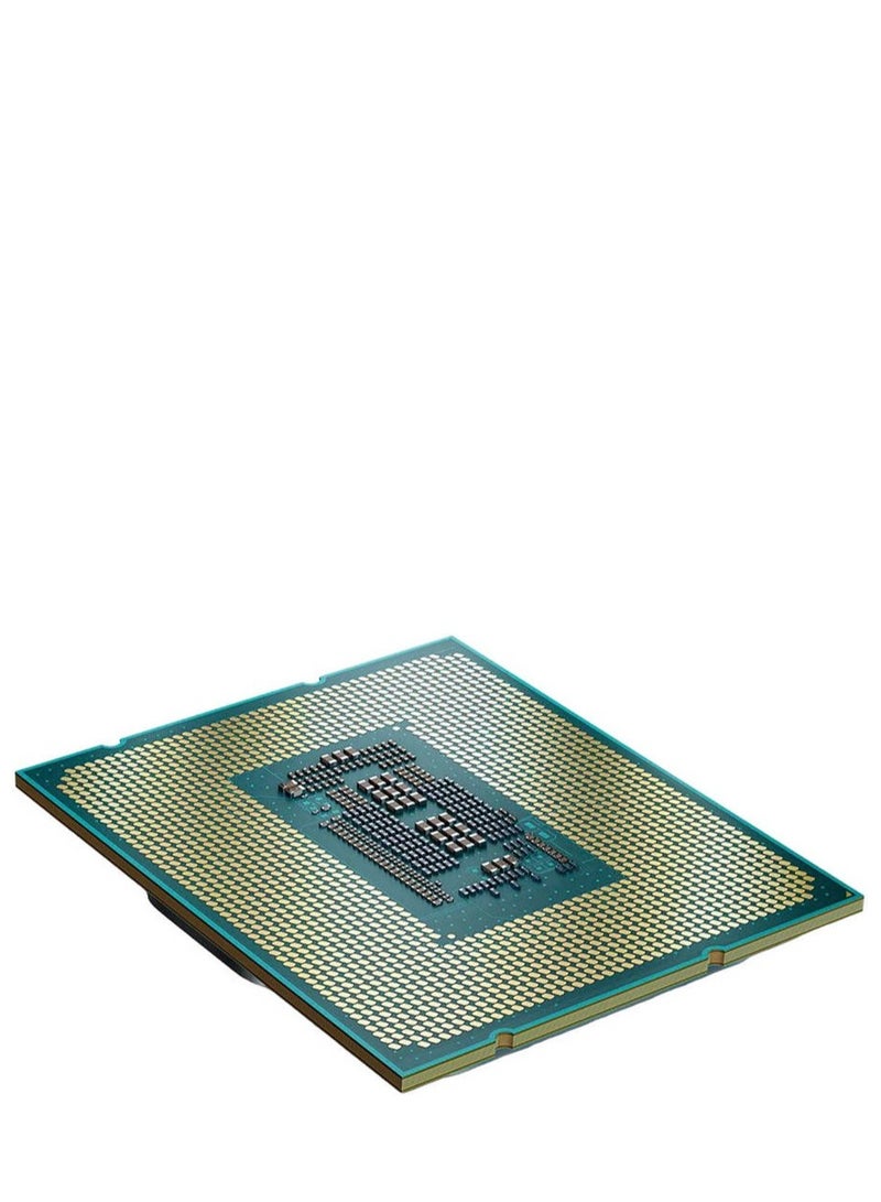 Intel - Core i7-14700K 20-Core LGA 1700 14th Gen Processor, 20 Cores & 28 Threads, 30MB Cache Memory, 5.6GHz MaxTurbo Boost, Intel UHD Graphics 770, 2CH DDR5 / 192GB Max - Image 1