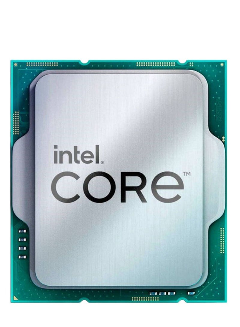 Intel - Core i7-14700K 20-Core LGA 1700 14th Gen Processor, 20 Cores & 28 Threads, 30MB Cache Memory, 5.6GHz MaxTurbo Boost, Intel UHD Graphics 770, 2CH DDR5 / 192GB Max - Image 1