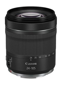 كانون RF24-105mm F4-71 هو STM 4111C002  - Image 1