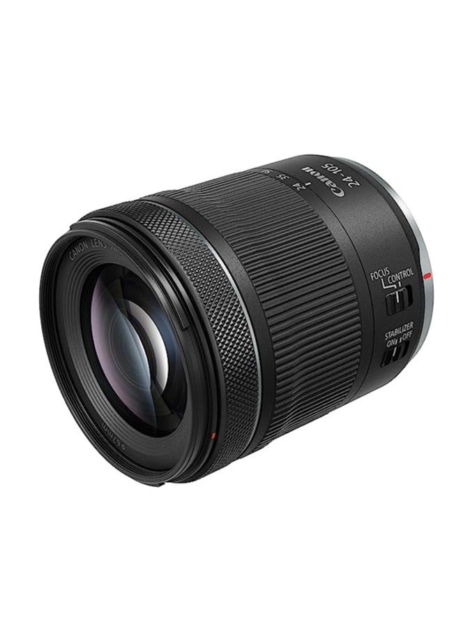 Canon RF24-105mm F4-71 Is STM 4111C002  - Image 3