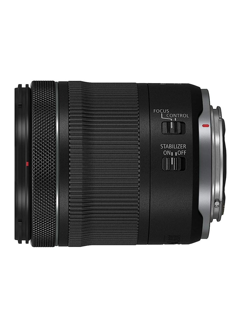 Canon RF24-105mm F4-71 Is STM 4111C002  - Image 2