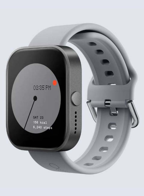 340 mAh Watch Pro Dark Grey/Ash Grey
