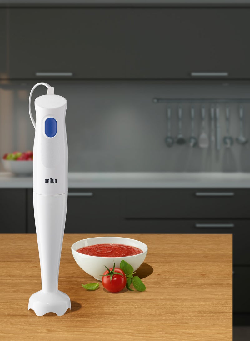 MultiQuick 1 Hand Blender MQ10.000PWH White/Blue - pnsku/N70018595V/45/_/1698309055/7651725d-127c-48ae-9ade-ae10a1a746df