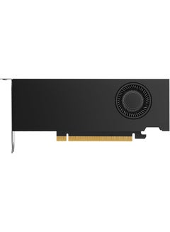PNY VGA compatible Quadro RTXA2000 12GB OEM Version Black  - Image 1