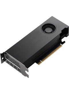 PNY VGA compatible Quadro RTXA2000 12GB OEM Version Black  - Image 2