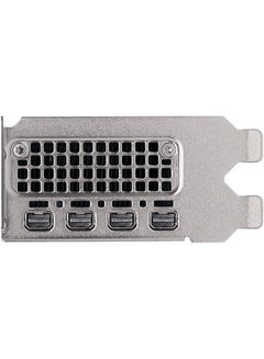 PNY VGA compatible Quadro RTXA2000 12GB OEM Version Black  - Image 3