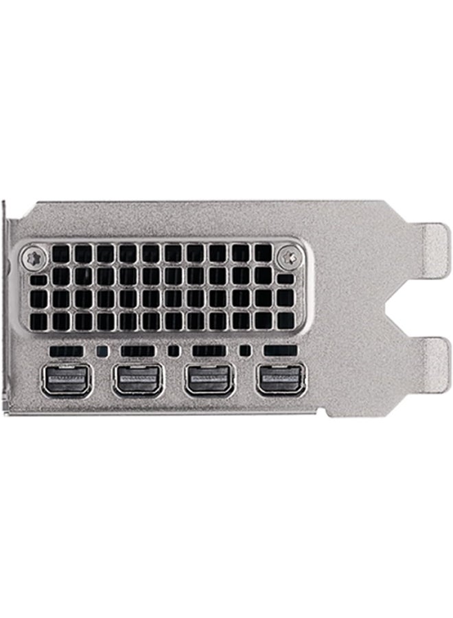 PNY VGA compatible Quadro RTXA2000 12GB OEM Version Black  - Image 3